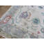 Tapis oriental ivoire noué à la main 7 pi 10 po x 10 pi B52A95A298494984ABFDAF7029740D1D