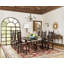 Solomon Leather Dining Chair