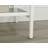 Cuevas Bookcase White