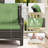 Anahit 6-Piece Outdoor Sofa Seating Group with Cushions-780900364