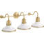Hauksbee 3 -  Light Armed Sconce-888869550-888858062