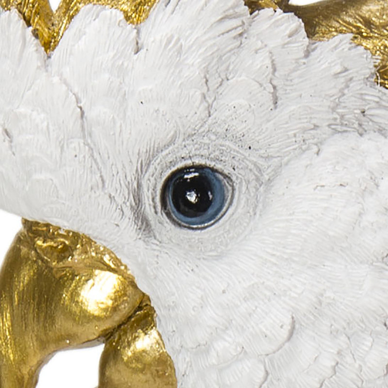Animal Cockatoo Pendant Light