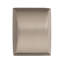 Bouton d'armoire en nickel satiné de 1-1 / 4 po (32 mm) Candler - paquet de 10-23782066