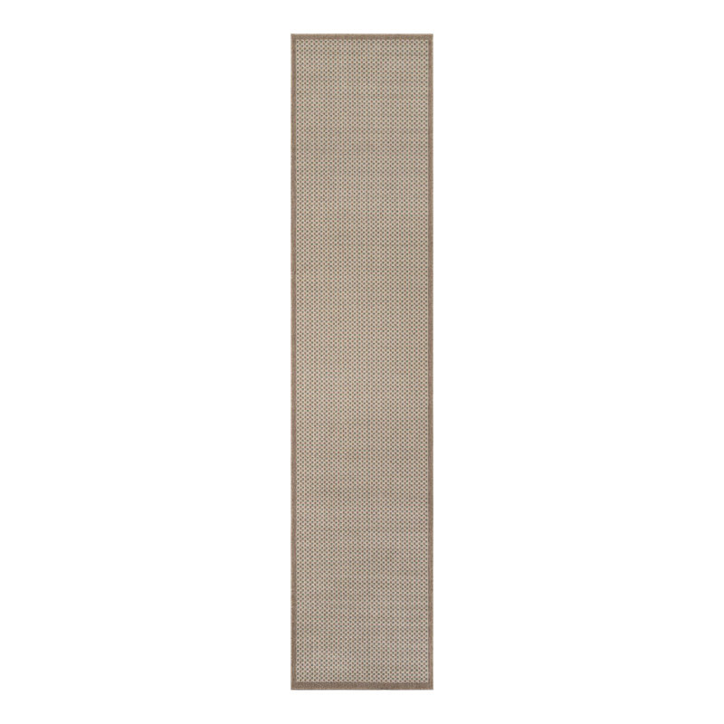 Tapis Gourlie, Tapis de couloir 2 pi 7 po x 12 pi