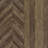Herringbone Door Front Tv Console In Rustic Oak With Adjustable Shelves And Gunmetal Metal Legs Contemporary Stand Pattern Sled Trestle For Living Areas