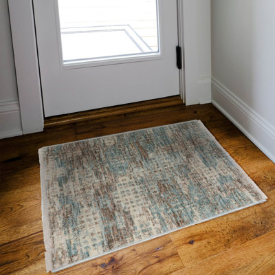 Mitsuhiro NA9 Denim Rug