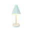 Wilmer | Table lamp | White-135635480