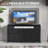 Dresser Storage Tower with 5 Foldable Cloth Storage Cubes