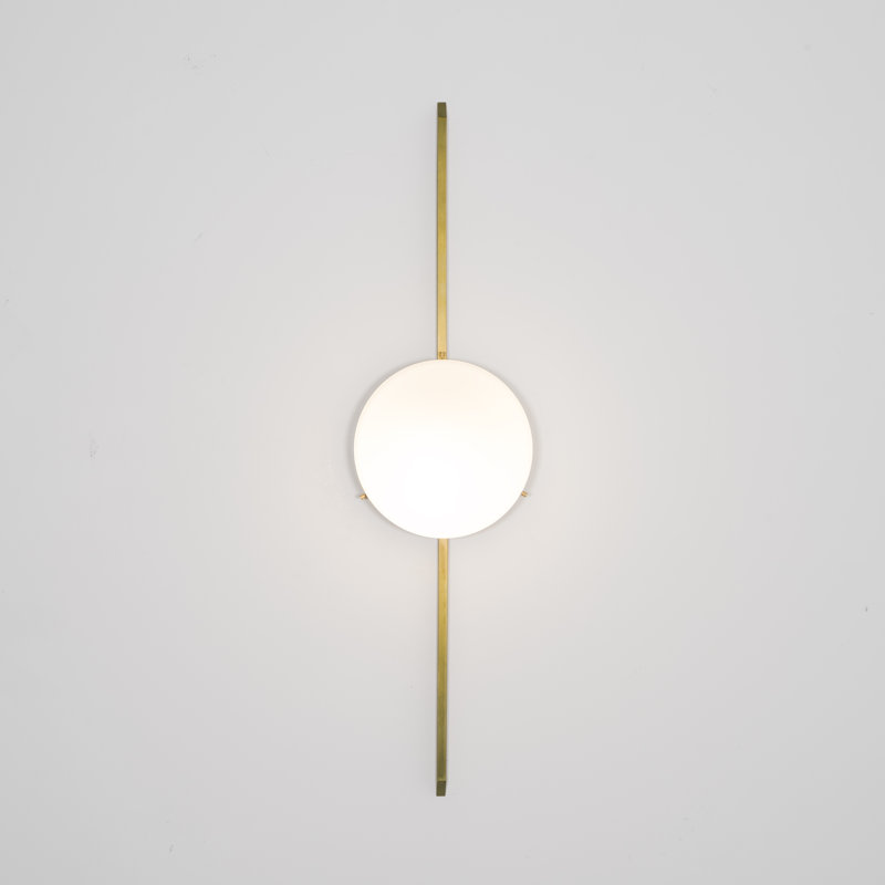 Celeste 1 - Light LED Flush Mount
