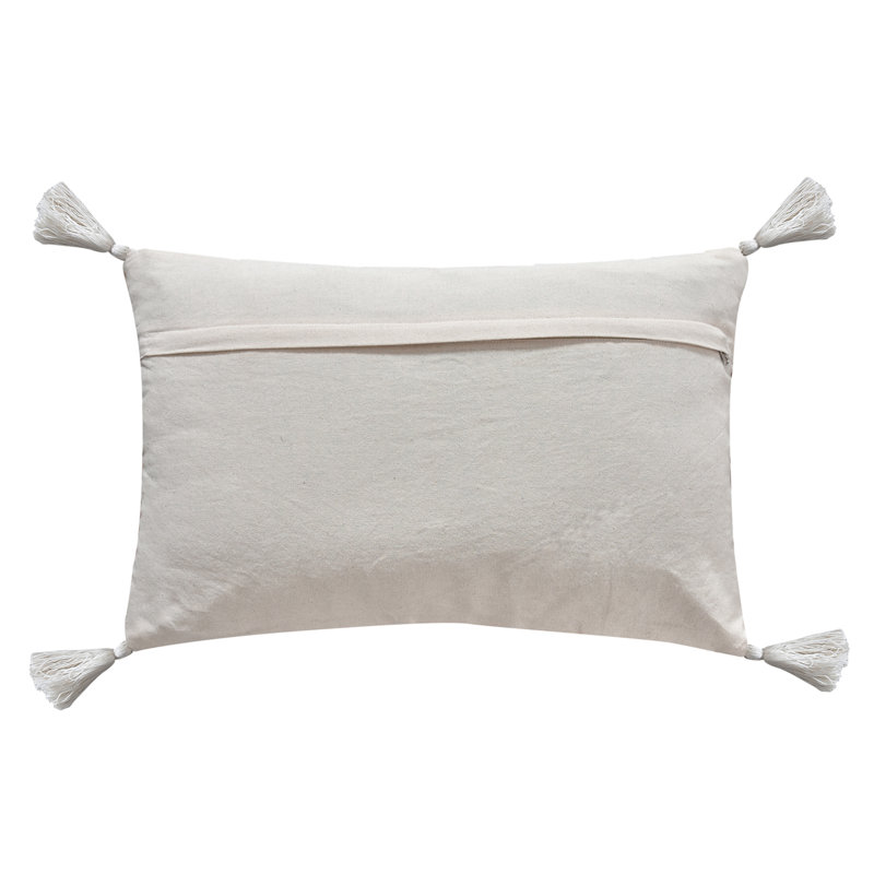 Rectangular Cushion Cover