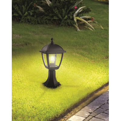 Pier Mount Light