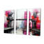 Ensemble de décoration murale Magenta-107754225-107754227