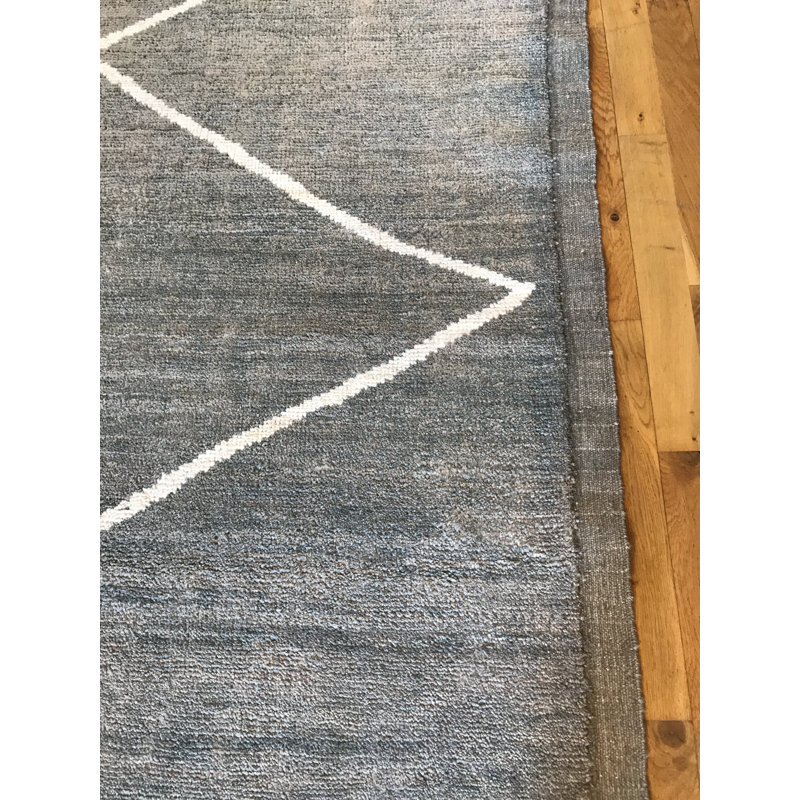 One-of-a-Kind 10'5" x 14' Area Rug
