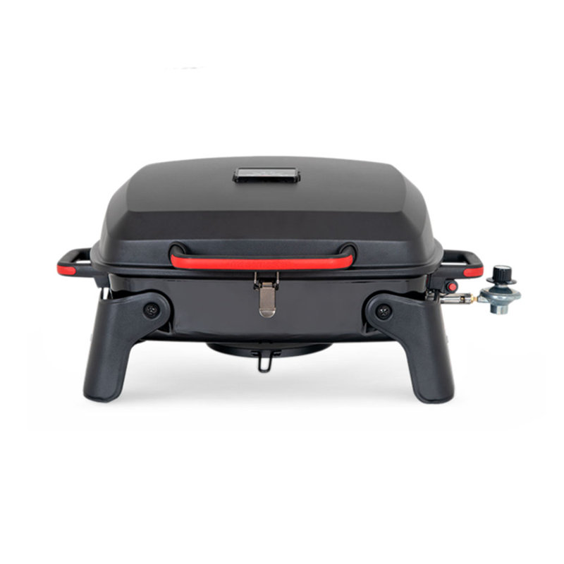 Megamaster Grills Portable Liquid Propane Grill