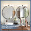 LED mirror light bathroom clampable wall light 6W 4000K bathroom modern-2124223154-2124223155