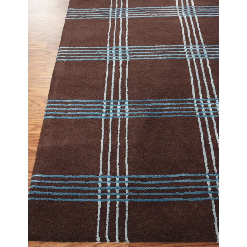 Ildegonda Rug, 7'6" x 9'6"