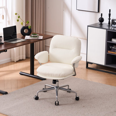Chaise de bureau Hickson