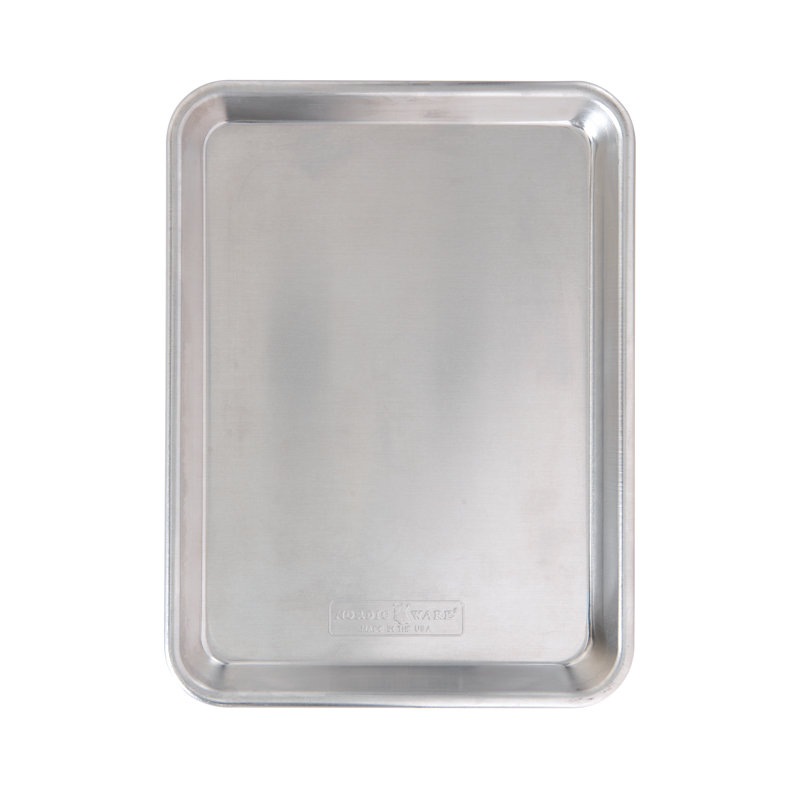 Nordic Ware 3 in 1 Prep, Grill and Serving Tray