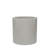 Laparis ECOBO Eco-Friendly Round Pot Planter, Milano Indoor/Outdoor use, Four season Use-43585709-43903999