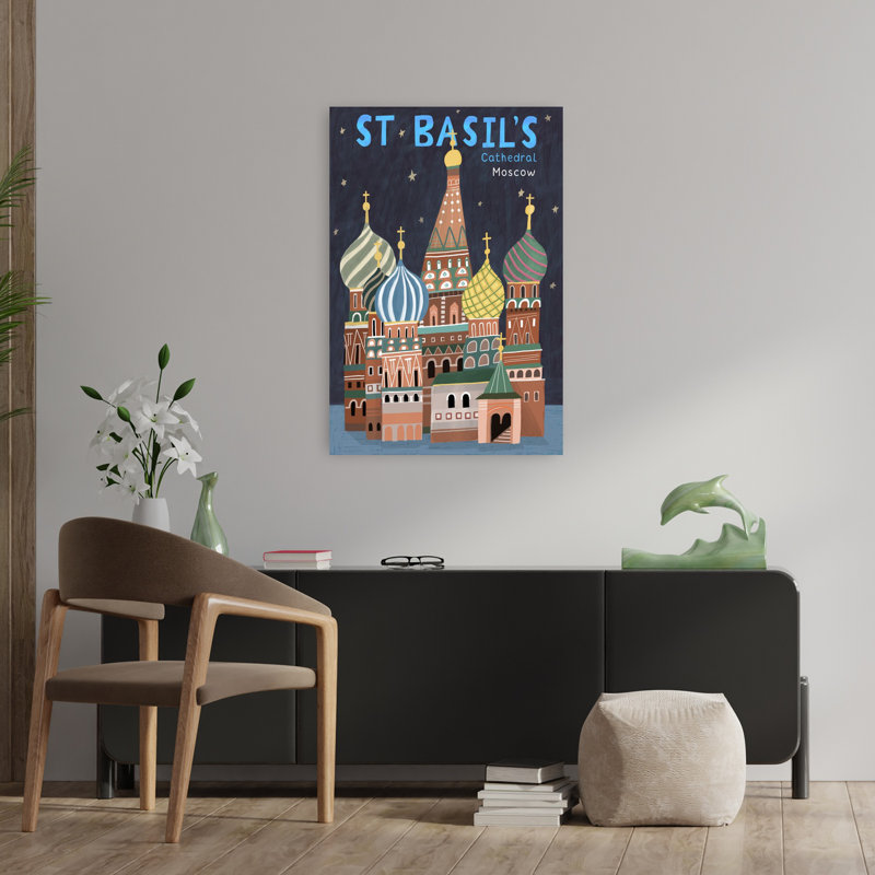 Print, 91.44cm H x 60.96cm W