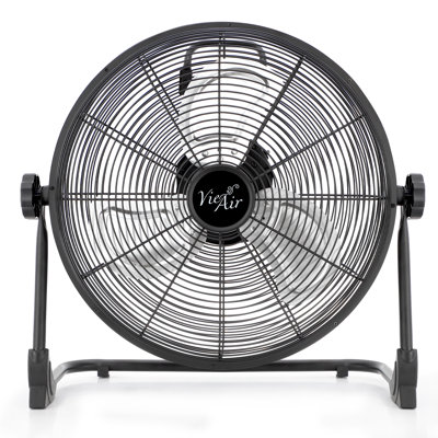 Ventilateur portatif 16 pouces IPX4