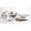 Nambe Pulse Bread/Fruit Bowl