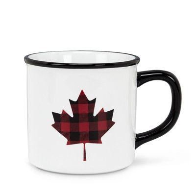 Grande tasse à café Lemond