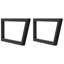Brayana 100cm Solid Wood Bathroom Vanity Top-1306231028