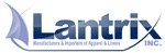 Lantrix Inc. logo
