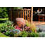 Fike Outdoor Natural Stone Floor Fountain