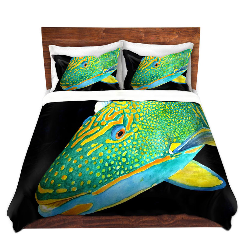 Housses de couette  Marley Ungaro, Simple