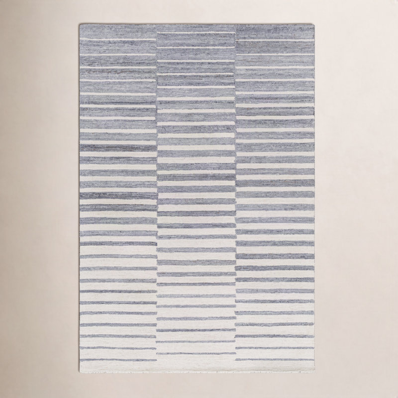 Syracuse Geometric Indoor Rug, Rectangle 2' x 3'