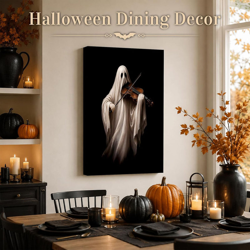 Wrapped Canvas Print, 75cm H x 50cm W