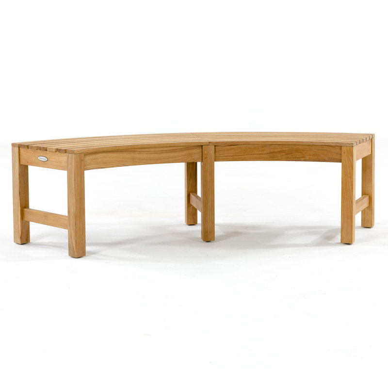 Westminster Teak Outdoor Teak Dining Bench
