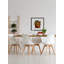Sunflower Beetle - Single Picture Frame Print-316031209