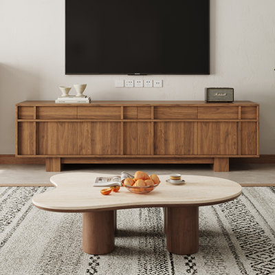 Ensemble de salon Mid Century pour 2