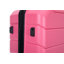 Valise Hardshell Valise Spinner Wheels