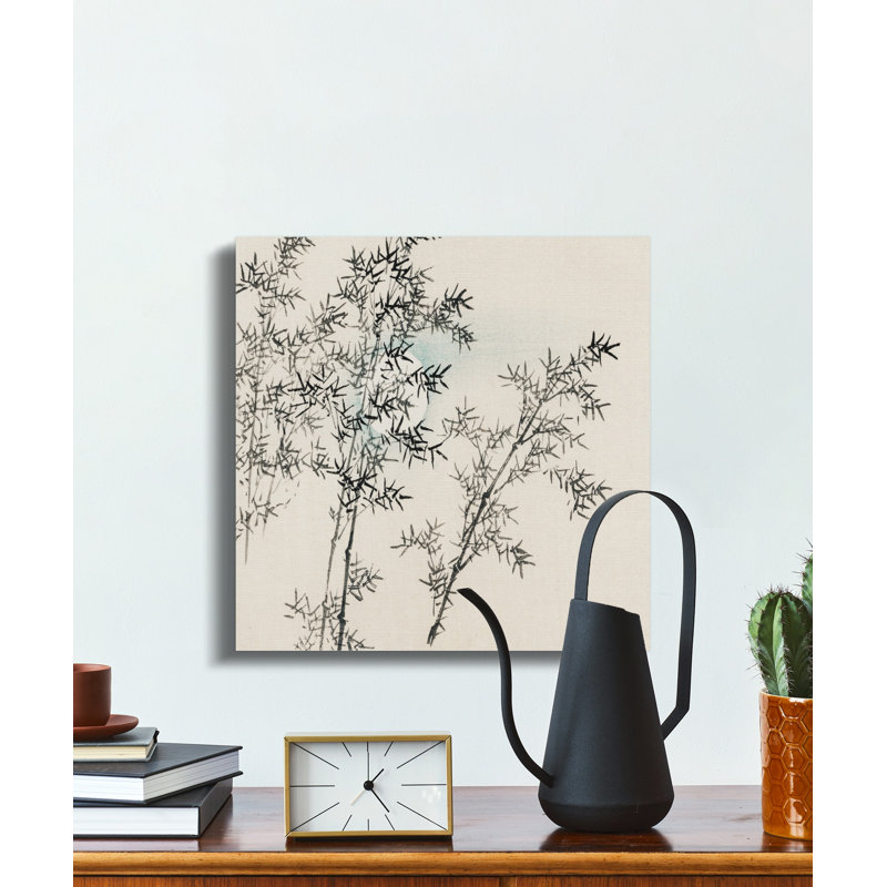 Rettig Wrapped Canvas Print Set, 14x14