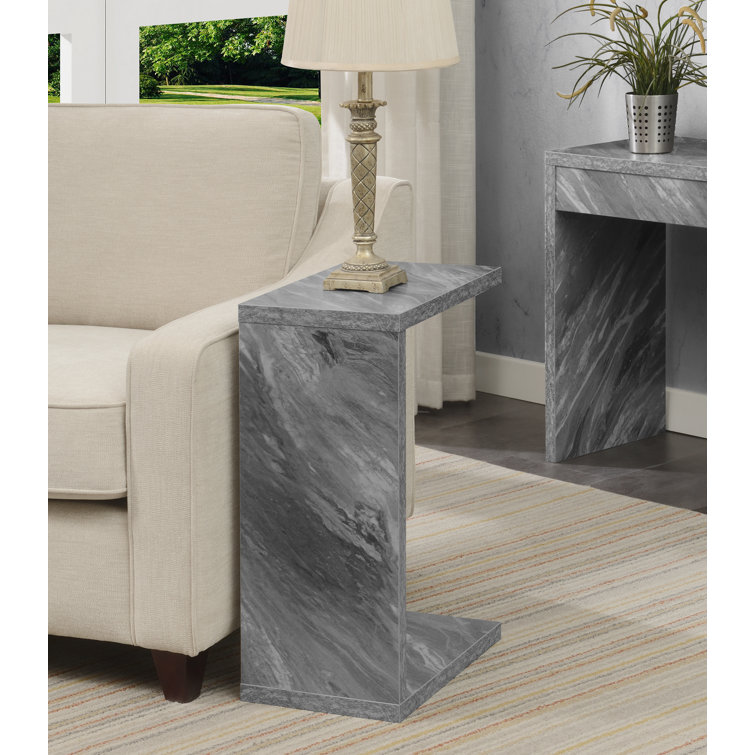 Haught End Table