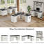 Ensemble de bureau 3 pièces Karlie-1563301413