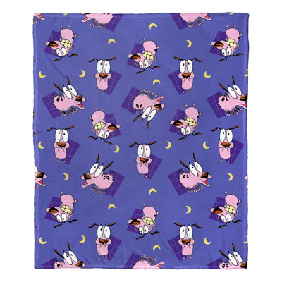 Throw Blanket