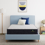 Clarks Hill II Firm 12.5" Mattress