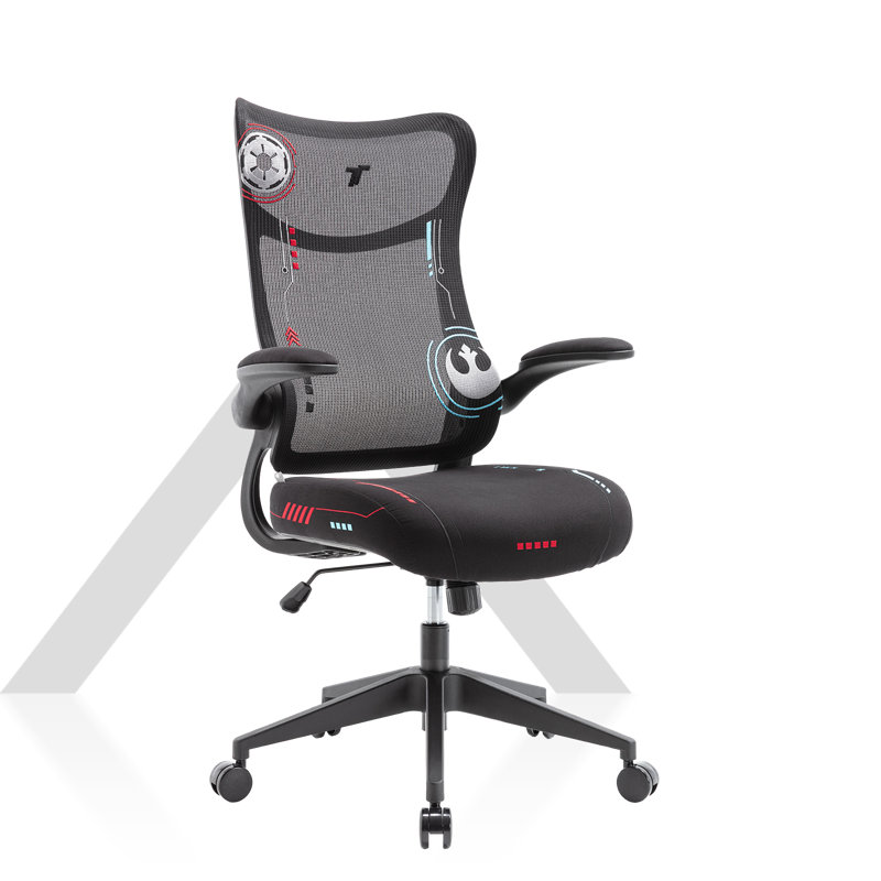 TT AIRFLEX V2 Ergochair - Édition Star Wars, Guerre des étoiles