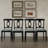Alnesha 18.7'' H Fabric Upholstered Side Chair-94283402