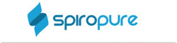 SpiroPure logo
