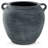 Wrenda Terracotta Table Vase