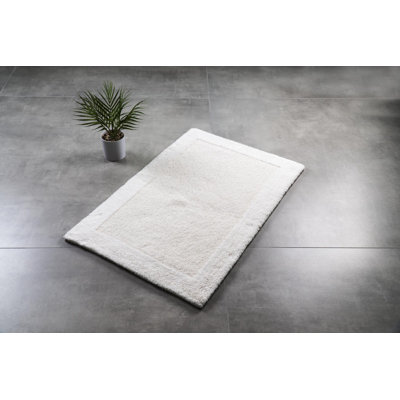 Amelie Square Bath Rug