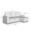 Corner Sofa -456369676