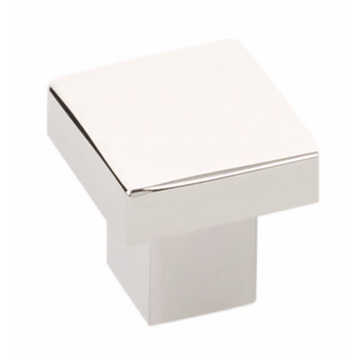 Hunter Square Knob