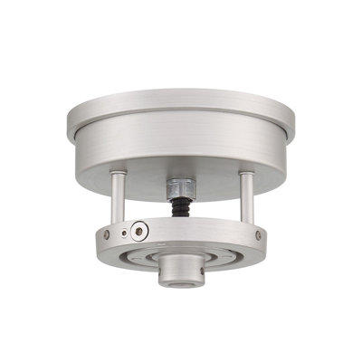 Adaptateur de plafond incliné